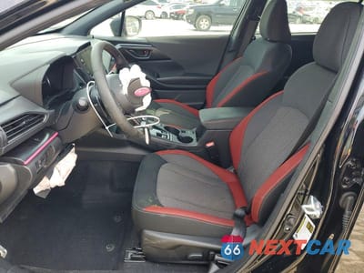 Zdjęcie 7 z 11 samochodu: 2024 SUBARU IMPREZA RS VIN:JF1GUHJC9R8349009 - miniatura