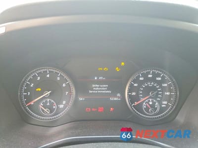 Zdjęcie 9 z 13 samochodu: 2021 HYUNDAI SANTA FE SEL VIN:5NMS24AJ5MH364115 - miniatura