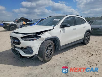 2022 MERCEDES-BENZ GLA 250 4MATIC W1N4N4HB3NJ409202 - główne zdjęcie licytacji z USA - miniatura