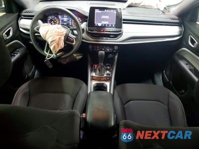 Zdjęcie 8 z 11 samochodu: 2025 JEEP COMPASS SPORT VIN:3C4NJDAN0ST501710 - miniatura