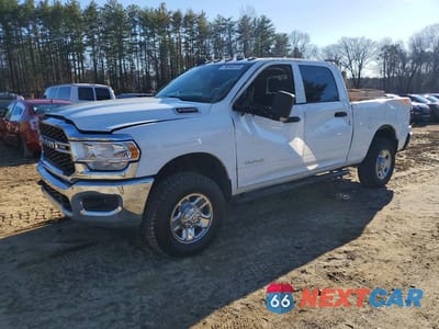 2022 RAM 2500 TRADESMAN 3C6UR5CJ6NG365821 - główne zdjęcie licytacji z USA - miniatura