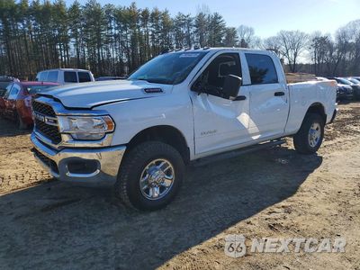 2022 RAM 2500 TRADESMAN 3C6UR5CJ6NG365821 - główne zdjęcie licytacji z USA - miniatura