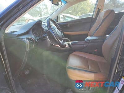 Zdjęcie 7 z 13 samochodu: 2015 LEXUS NX 200T BASE VIN:JTJYARBZ5F2008525 - miniatura