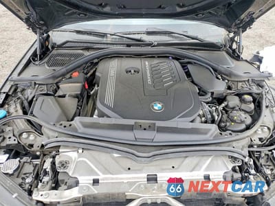 Zdjęcie 11 z 13 samochodu: 2021 BMW M340XI VIN:3MW5U9J03M8B86669 - miniatura