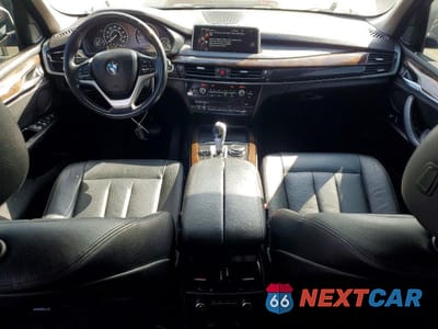 Zdjęcie 8 z 12 samochodu: 2015 BMW X5 XDRIVE35I VIN:5UXKR0C56F0K65485 - miniatura