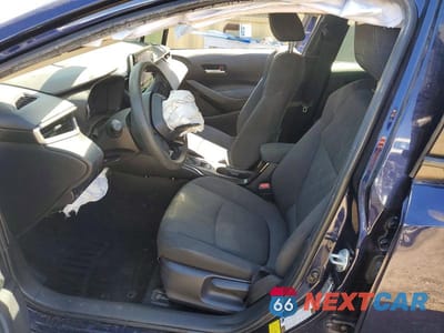 Zdjęcie 7 z 11 samochodu: 2021 TOYOTA COROLLA LE VIN:JTDEPMAE5MJ161558 - miniatura