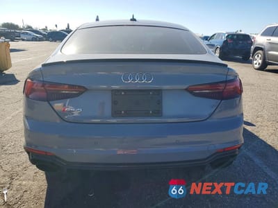 Zdjęcie 6 z 11 samochodu: 2019 AUDI RS5 VIN:WUABWCF5XKA900416 - miniatura