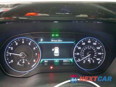 Zdjęcie 9 z 13 samochodu: 2021 HYUNDAI PALISADE SEL VIN:KM8R4DHE0MU275204 - miniatura