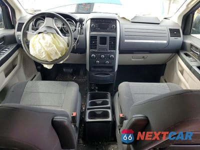 Zdjęcie 8 z 13 samochodu: 2008 DODGE GRAND CARAVAN SXT VIN:2D8HN54P48R793931 - miniatura