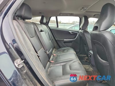 Zdjęcie 11 z 13 samochodu: 2016 VOLVO V60 PREMIER VIN:YV1612SK5G1307096 - miniatura