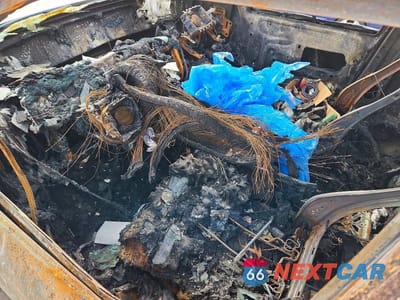Zdjęcie 8 z 13 samochodu: 2019 TOYOTA TUNDRA SR5 VIN:5TFUY5F10KX797707 - miniatura