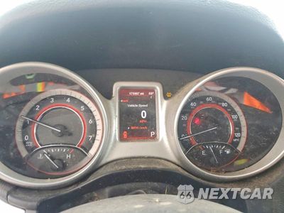 Zdjęcie 9 z 13 samochodu: 2012 DODGE JOURNEY SXT VIN:3C4PDDBG3CT320506 - miniatura