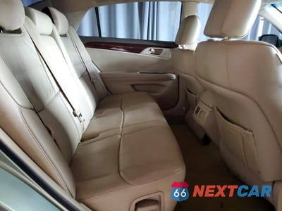 Zdjęcie 10 z 12 samochodu: 2010 TOYOTA AVALON XLS VIN:4T1BK3DB8AU370246 - miniatura