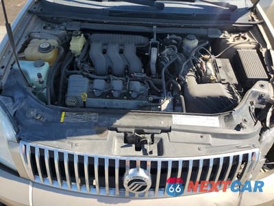 Zdjęcie 11 z 11 samochodu: 2005 MERCURY MONTEGO LUXURY VIN:1MEFM40125G628573 - miniatura