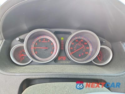 Zdjęcie 9 z 13 samochodu: 2008 MAZDA CX-9 VIN:JM3TB28A580158966 - miniatura