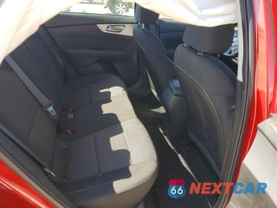 Zdjęcie 10 z 12 samochodu: 2023 KIA FORTE LXS VIN:3KPF24AD1PE592104 - miniatura