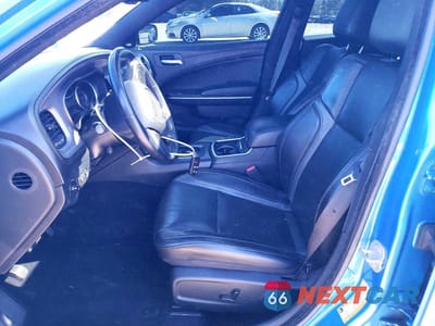 Zdjęcie 7 z 11 samochodu: 2023 DODGE CHARGER SXT VIN:2C3CDXBG5PH608093 - miniatura