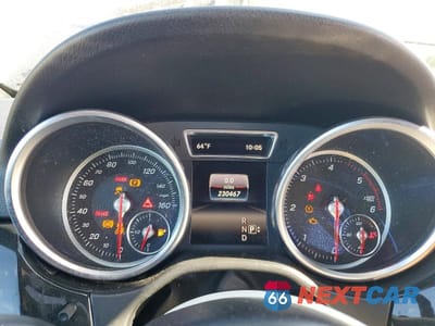 Zdjęcie 9 z 13 samochodu: 2016 MERCEDES-BENZ GLE 63 AMG VIN:4JGDA0EB9GA722902 - miniatura