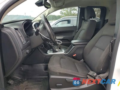Zdjęcie 7 z 12 samochodu: 2022 CHEVROLET COLORADO LT VIN:1GCHSCEA1N1192319 - miniatura