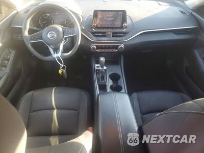 Zdjęcie 8 z 14 samochodu: 2020 NISSAN ALTIMA 2.5 S VIN:1N4BL4BV5LC193660 - miniatura