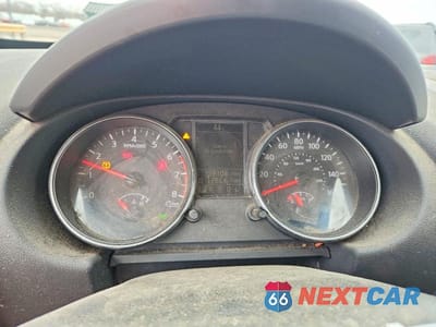 Zdjęcie 9 z 12 samochodu: 2011 NISSAN ROGUE S VIN:JN8AS5MVXBW308895 - miniatura