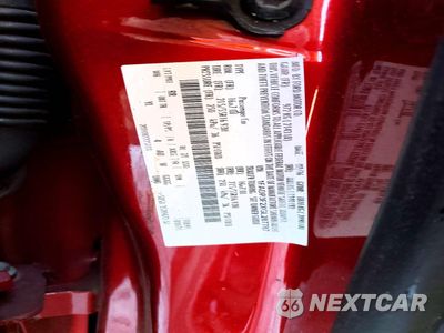 Zdjęcie 12 z 13 samochodu: 2016 FORD FOCUS SE VIN:1FADP3F2XGL287787 - miniatura