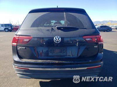 Zdjęcie 6 z 14 samochodu: 2018 VOLKSWAGEN TIGUAN SE VIN:3VV3B7AX8JM220045 - miniatura