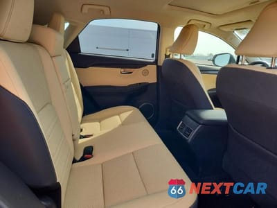Zdjęcie 11 z 14 samochodu: 2020 LEXUS NX300 VIN:JTJDARBZ0L5009722 - miniatura