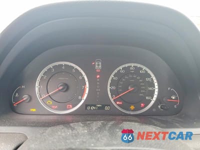 Zdjęcie 9 z 12 samochodu: 2010 HONDA ACCORD EXL VIN:5KBCP3F8XAB004987 - miniatura