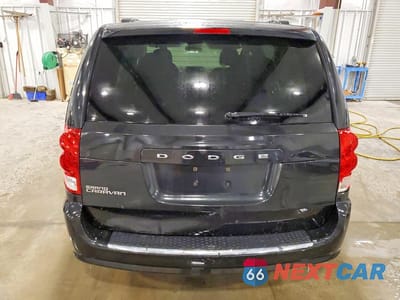 Zdjęcie 6 z 13 samochodu: 2012 DODGE GRAND CARAVAN SXT VIN:2C4RDGCG8CR131913 - miniatura