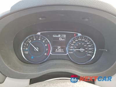 Zdjęcie 9 z 13 samochodu: 2018 SUBARU FORESTER UNKNOWN VIN:JF2SJEJC1JH592444 - miniatura