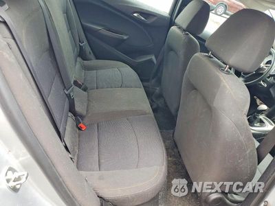 Zdjęcie 10 z 11 samochodu: 2018 CHEVROLET CRUZE LS VIN:1G1BB5SMXJ7135133 - miniatura