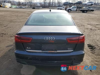 Zdjęcie 6 z 11 samochodu: 2018 AUDI A6 PREMIUM PLUS VIN:WAUG3AFC2JN037923 - miniatura
