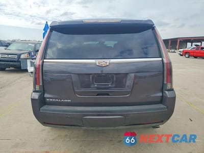 Zdjęcie 6 z 13 samochodu: 2018 CADILLAC ESCALADE LUXURY VIN:1GYS3BKJXJR368601 - miniatura