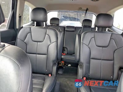 Zdjęcie 10 z 12 samochodu: 2022 KIA TELLURIDE EX VIN:5XYP34HC0NG291077 - miniatura