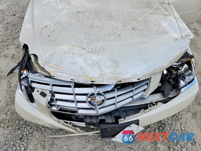 Zdjęcie 11 z 12 samochodu: 2009 CADILLAC DTS VIN:1G6KD57Y89U146659 - miniatura