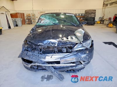 Piąte zdjęcie samochodu w środku: 2015 CHRYSLER 200 LIMITED VIN:1C3CCCAB1FN708408 - miniatura