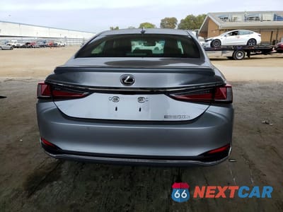 Zdjęcie 6 z 12 samochodu: 2025 LEXUS ES 300H BASE VIN:58ADA1C13SU071203 - miniatura
