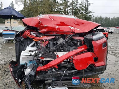 Piąte zdjęcie samochodu w środku: 2026 SUBARU SOLTERRA PREMIUM VIN:JTMBEAGC5TJ000316 - miniatura