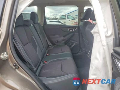 Zdjęcie 11 z 12 samochodu: 2020 SUBARU FORESTER PREMIUM VIN:JF2SKAJC4LH448654 - miniatura