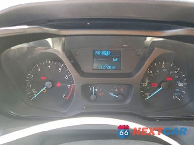 Zdjęcie 9 z 13 samochodu: 2016 FORD TRANSIT BOX TRUCK VIN:1FDBF9ZM7GKA85348 - miniatura