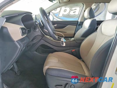 Zdjęcie 7 z 11 samochodu: 2022 HYUNDAI SANTA FE SEL VIN:5NMS6DAJ4NH421796 - miniatura