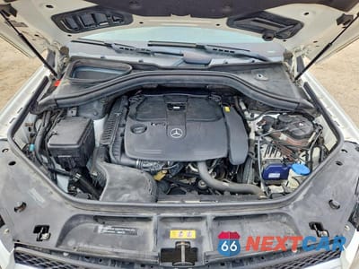 Zdjęcie 12 z 12 samochodu: 2017 MERCEDES-BENZ GLE 350 4MATIC VIN:4JGDA5HB2HA929089 - miniatura