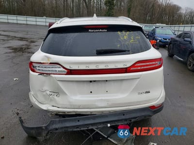 Zdjęcie 6 z 13 samochodu: 2015 LINCOLN MKC VIN:5LMCJ2A91FUJ35730 - miniatura