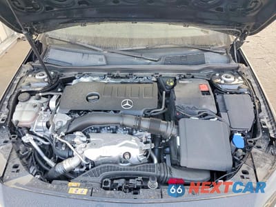 Zdjęcie 11 z 12 samochodu: 2022 MERCEDES-BENZ A 220 VIN:W1K3G4EB3NJ372482 - miniatura