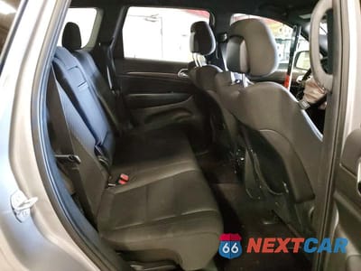 Zdjęcie 11 z 12 samochodu: 2018 JEEP GRAND CHEROKEE LAREDO VIN:1C4RJFAG8JC267745 - miniatura