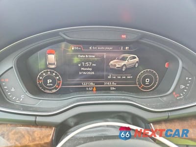 Zdjęcie 9 z 13 samochodu: 2019 AUDI Q5 PREMIUM PLUS VIN:WA1BNAFY7K2018798 - miniatura