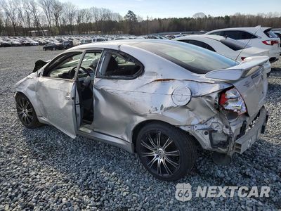 Drugie zdjęcie samochodu z przodu: 2006 SCION TC BASE VIN:JTKDE177160079823 - miniatura