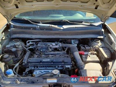 Zdjęcie 11 z 11 samochodu: 2010 KIA SOUL + VIN:KNDJT2A22A7060667 - miniatura