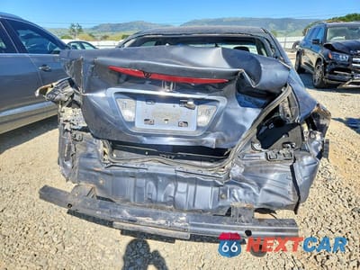 Zdjęcie 6 z 12 samochodu: 2007 HONDA ACCORD LX VIN:3HGCM56447G711779 - miniatura